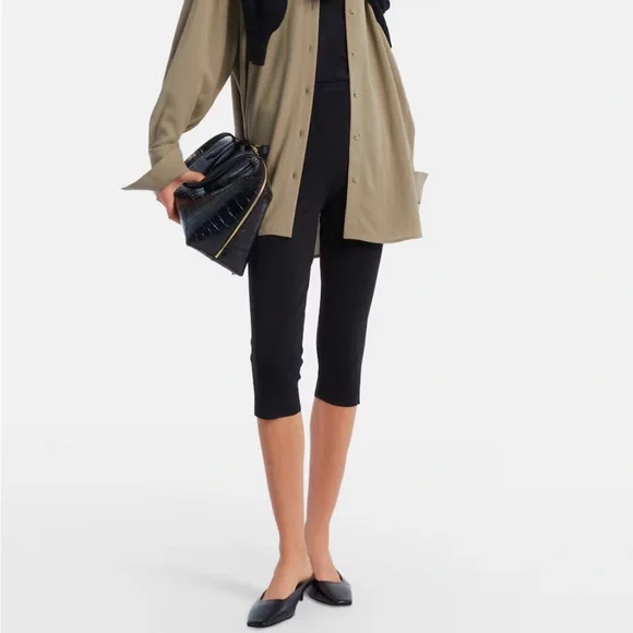 Totems Capri Pants - Picture 1 of 9